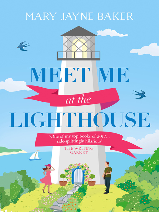 Title details for Meet Me at the Lighthouse by Mary Jayne Baker - Available